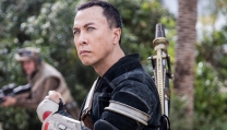 Donnie Yen