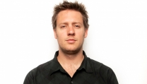 Neill Blomkamp