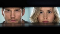 Passengers