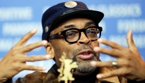 Spike Lee