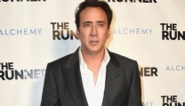 nicolas cage