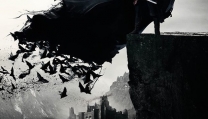 Locandina di Dracula Untold