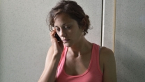 Marion Cotillard in "Due giorni, una notte" dei fratelli Dardenne