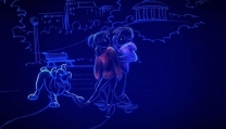 Duet di Glen Keane