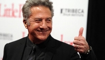 Dustin Hoffman