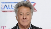 Dustin Hoffman