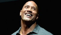 Dwayne The Rock Johnson