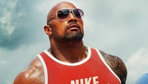 Dwayne The Rock Johnson