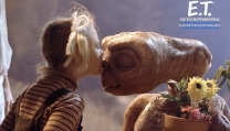 E. T. di Steven Spielberg
