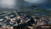 Sniper Ghost Warrior