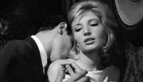 L'eclisse di Antonioni