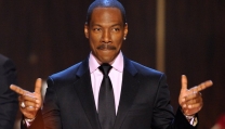 Eddie Murphy, dal "top" al "flop" in pochi anni