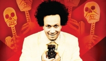 Eisenstein in Guanajuato