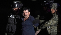 El Chapo