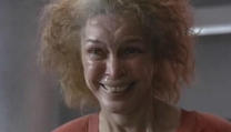 Ellen Burstyn in Requiem for a Dream