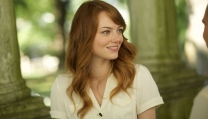 Emma Stone