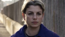 Emma Marrone in Il ritorno