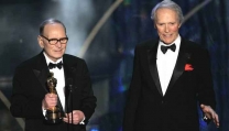 Morricone e Eastwood