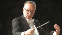 Ennio Morricone