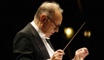 Ennio Morricone