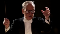 Ennio Morricone