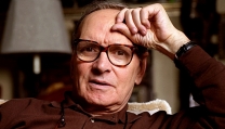 Ennio Morricone