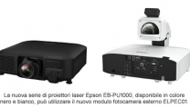 Epson EB-PU1000