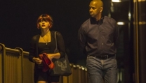 The Equalizer con Denzel Washington