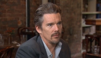 Ethan Hawke