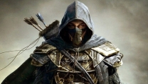 Elder Scrolls Online Elder Scrolls Online