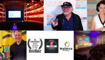 Evolution Mallorca International Film Festival 2021