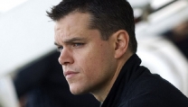 Matt Damon