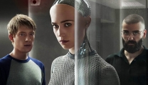 Ex Machina