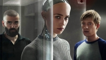 Ex Machina Ex Machina