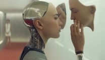 Ex Machina