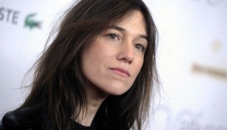 Charlotte Gainsbourg