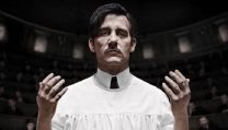 the knick