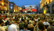 Festival di Locarno 