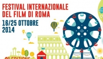 Festival di Roma 2014