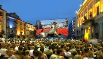 Festival del film Locarno