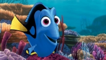 Finding Dory