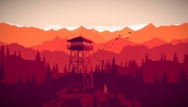 Firewatch