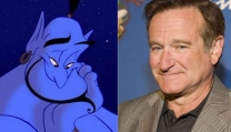 Robin Williams