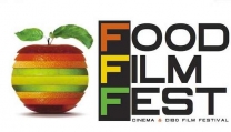 Locandina Food Film Festival