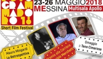 Fotogramma d’Oro Short Film Festival