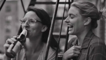 Frances Ha 