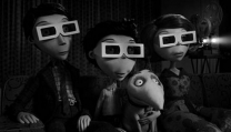 Frankenweenie