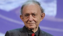 Frederick Wiseman