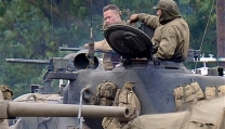 Trailer di Fury con Brad Pitt