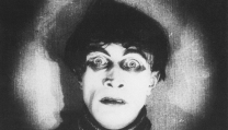 Il gabinetto del dottor Caligari